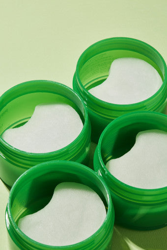 papa recipe Tea Tree Control Pad 130ml(70 Pads) - LUUELA