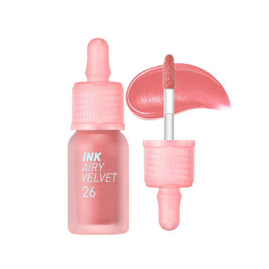 peripera Ink Airy Velvet 4g - LUUELA