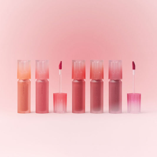 peripera Over Blur Tint 3.5g - LUUELA