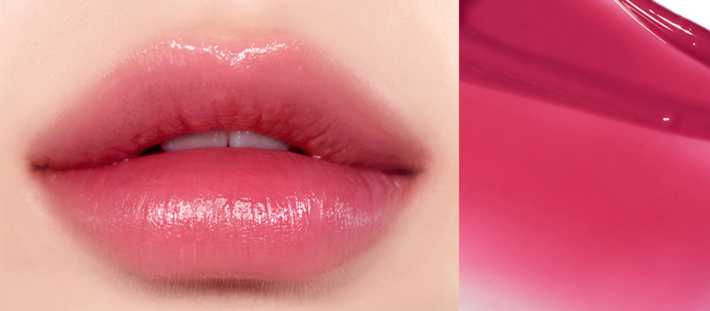peripera PERIPERA Water Bare Tint - LUUELA