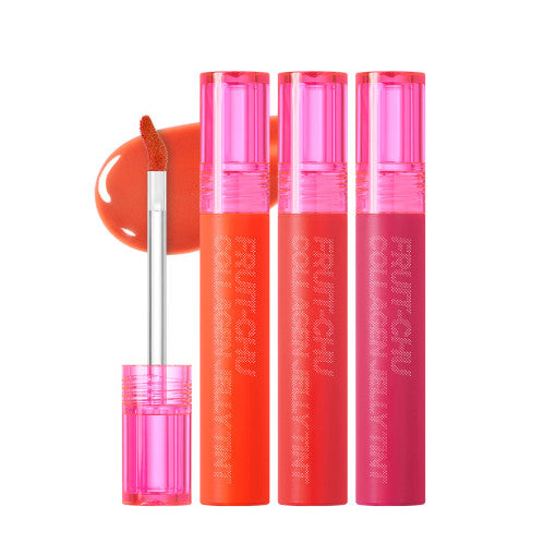16BRAND 16 FRUIT-CHU COLLAGEN JELLY TINT (3colors) - LUUELA