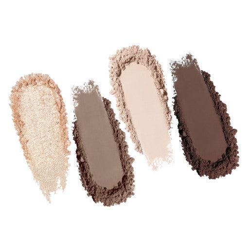 16BRAND MINI MINI PALETTE (2colors) - LUUELA