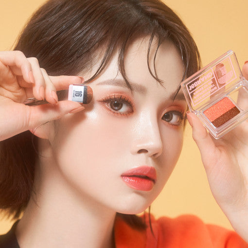 16BRAND Sixteen Eye Magazine (7colors) - LUUELA