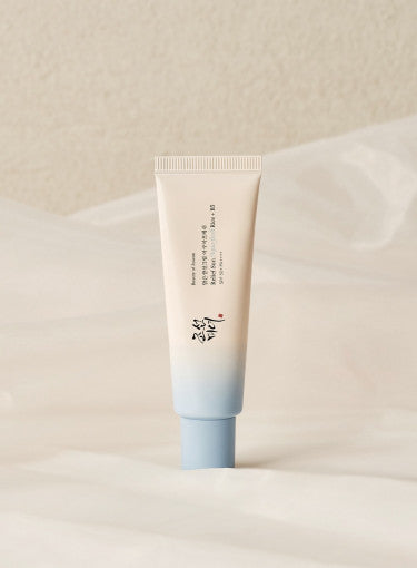 [Beauty of Joseon] Relief Sun Aqua-fresh Rice+B5 (SPF50+ PA++++) 50ml - LUUELA