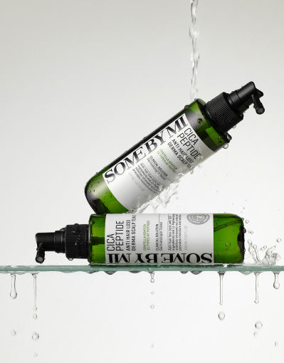 [SOME BY MI] Cica Peptide Anti Hair Loss Derma Scalp Tonic 150ml - LUUELA