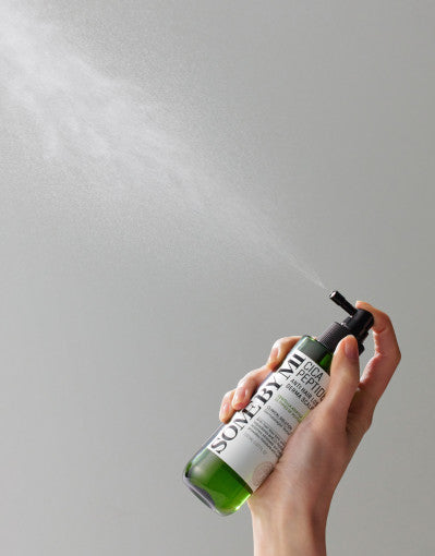 [SOME BY MI] Cica Peptide Anti Hair Loss Derma Scalp Tonic 150ml - LUUELA