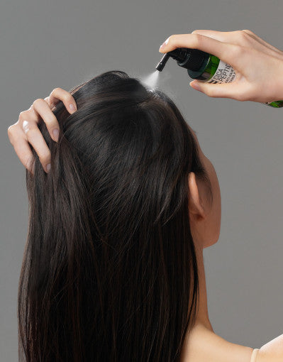 [SOME BY MI] Cica Peptide Anti Hair Loss Derma Scalp Tonic 150ml - LUUELA