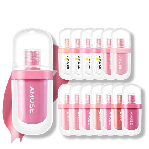 AMUSE Jel-Fit Tint 3.8g - LUUELA