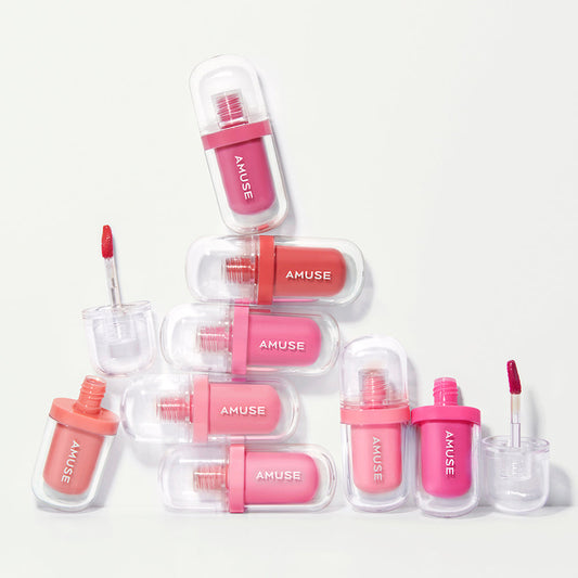 AMUSE Jel-Fit Tint 3.8g - LUUELA
