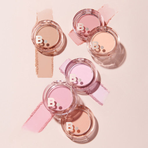BANILA CO Priming Veil Cheek 6g - LUUELA