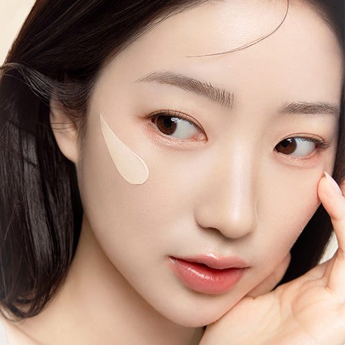 [BY ECOM] EGF BB Cream 15ml SPF40 PA++ - LUUELA
