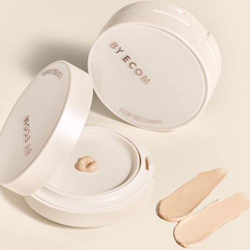 [BY ECOM] EGF BB Cream 15ml SPF40 PA++ - LUUELA