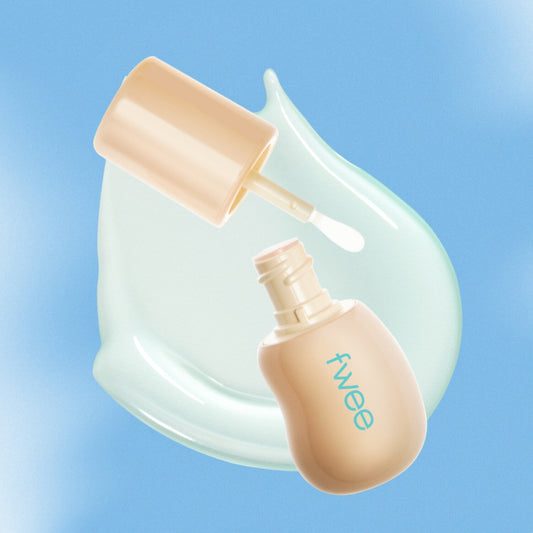 fwee 4D Voluming Plumper 5.3g - LUUELA