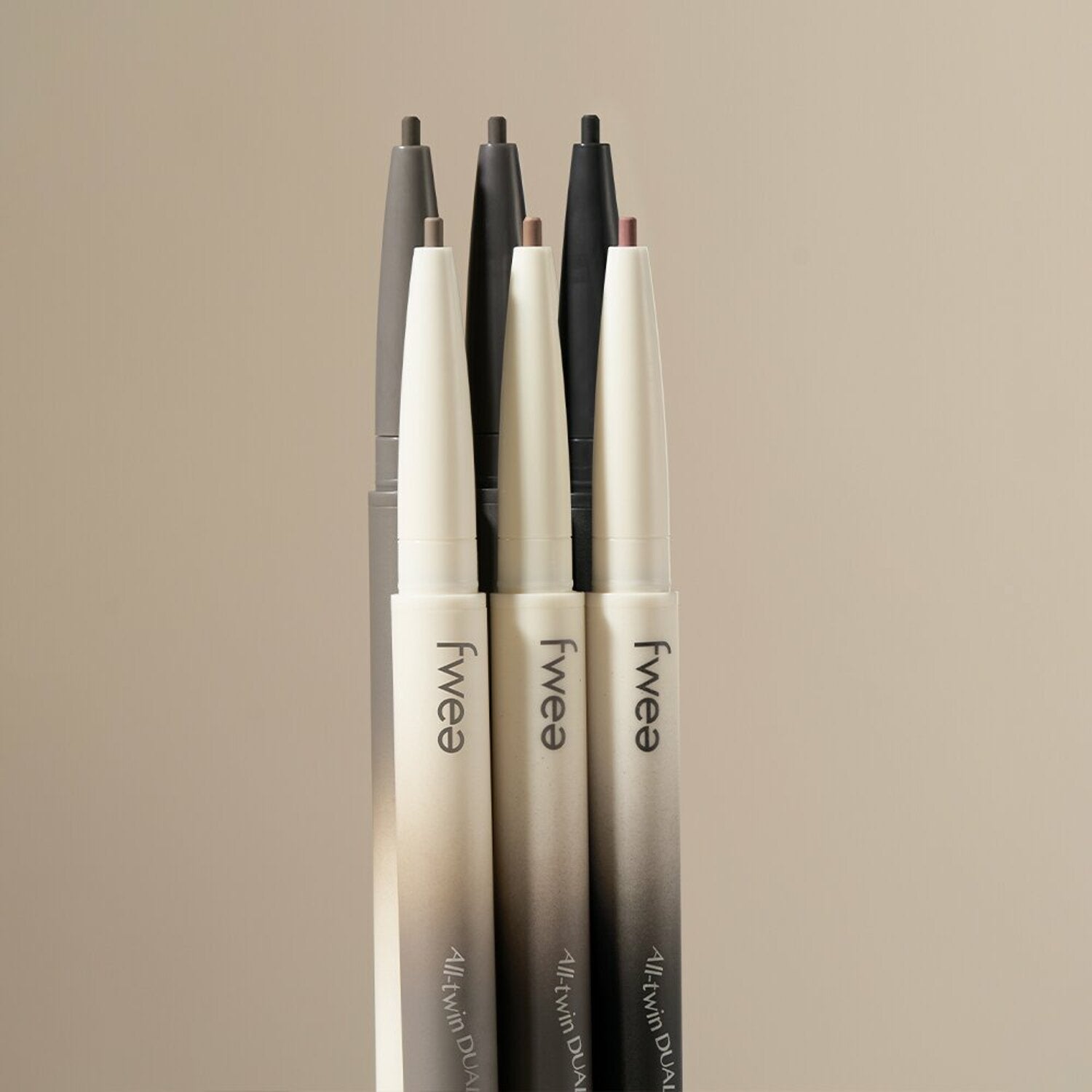 fwee All-twin Dual Liner - LUUELA