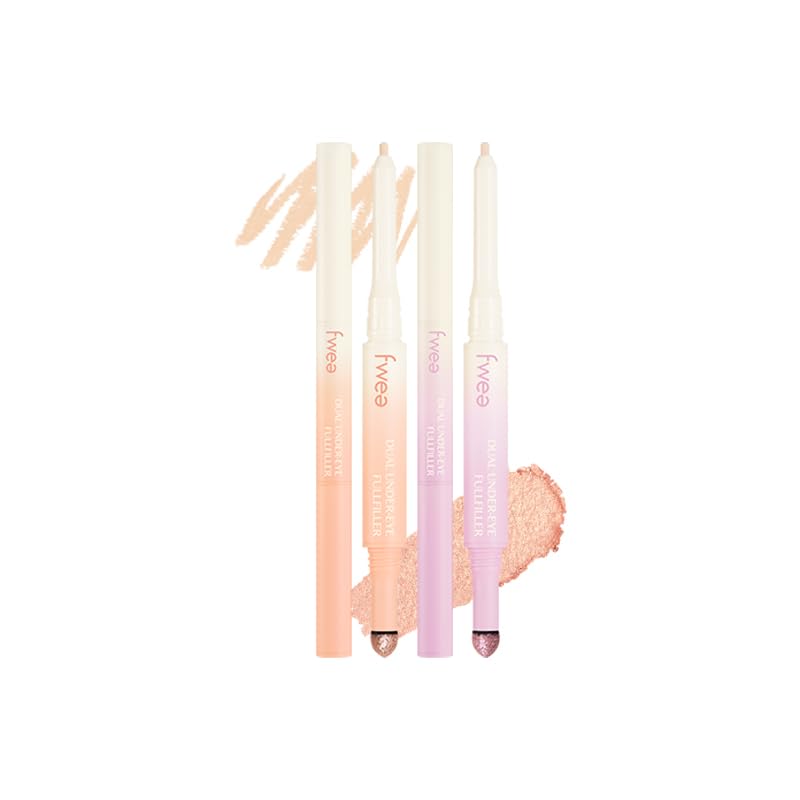 Fwee Dual Under-Eye Full Filler - LUUELA