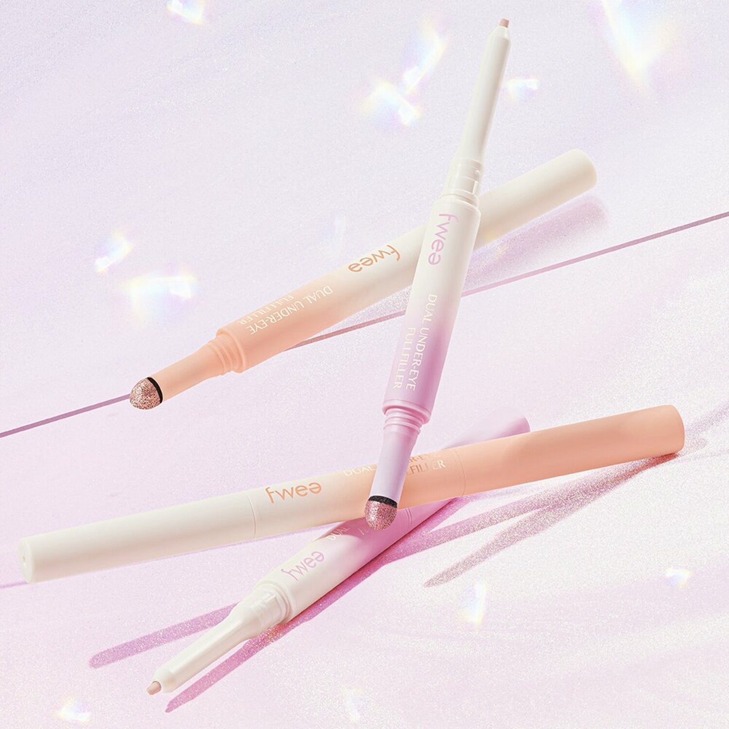 Fwee Dual Under-Eye Full Filler - LUUELA
