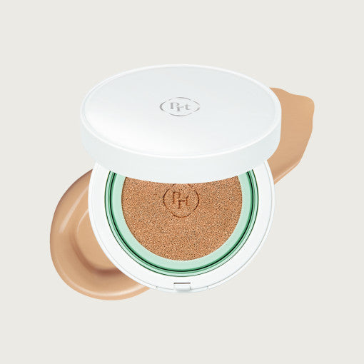 [PURITO SEOUL] Wonder Releaf Centella BB Cushion 15g X 2ea - LUUELA