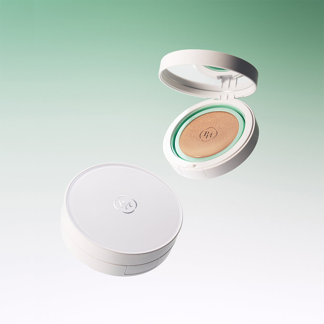 [PURITO SEOUL] Wonder Releaf Centella BB Cushion 15g X 2ea - LUUELA
