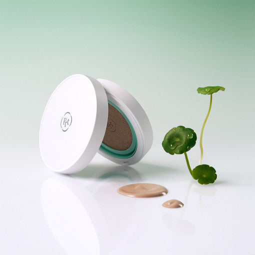 [PURITO SEOUL] Wonder Releaf Centella BB Cushion 15g X 2ea - LUUELA