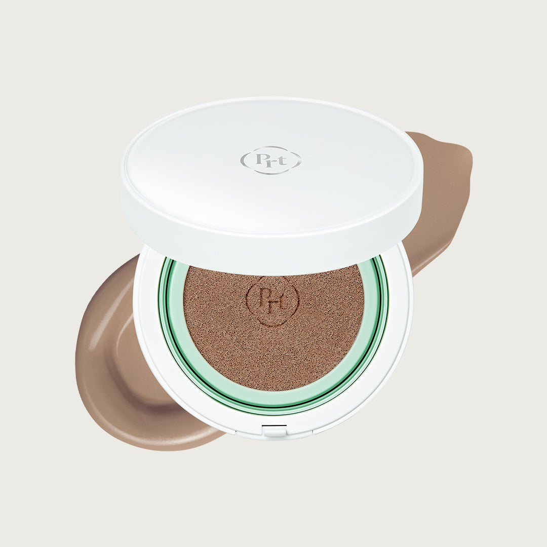 [PURITO SEOUL] Wonder Releaf Centella BB Cushion 15g X 2ea - LUUELA