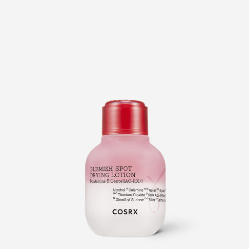 COSRX AC Collection Blemish Spot Drying Lotion 30ml - LUUELA