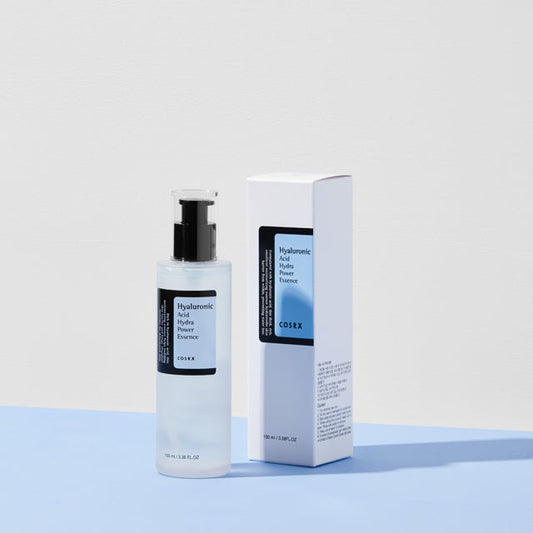 COSRX Hyaluronic Acid Hydra Power Essence 100ml - LUUELA