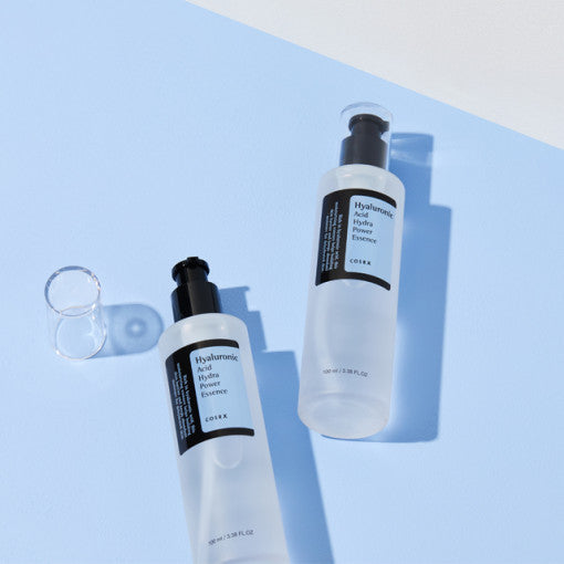 COSRX Hyaluronic Acid Hydra Power Essence 100ml - LUUELA