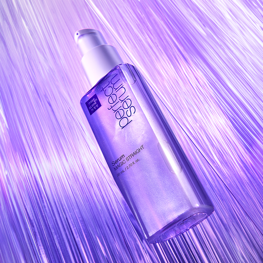 [mise en scene] Perfect Magic Straight Serum 80ml - LUUELA