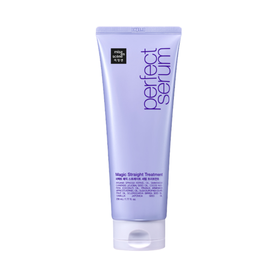 [mise en scene] Perfect Magic Straight Serum Treatment 230ml - LUUELA