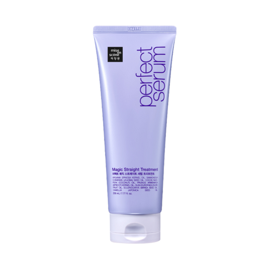 [mise en scene] Perfect Magic Straight Serum Treatment 230ml - LUUELA