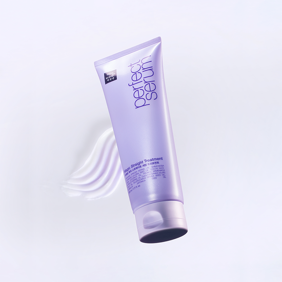 [mise en scene] Perfect Magic Straight Serum Treatment 230ml - LUUELA