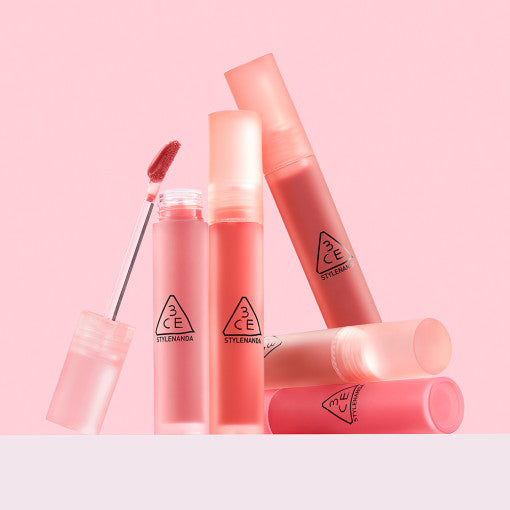 3CE Blur Water Tint 4.6g - LUUELA