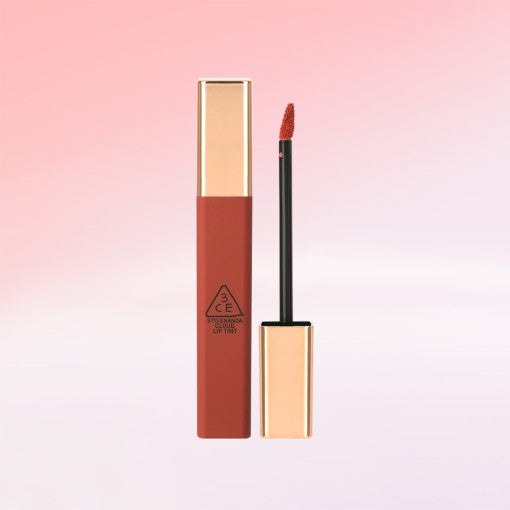 3CE CLOUD LIP TINT 4g - LUUELA
