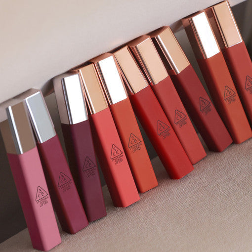 3CE CLOUD LIP TINT 4g - LUUELA
