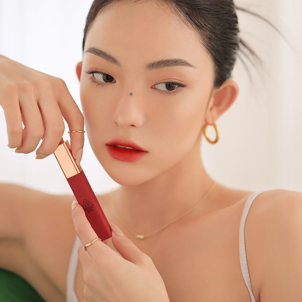 3CE CLOUD LIP TINT 4g - LUUELA