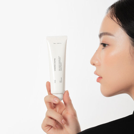 3CE Hand Cream 50ml #UNFAMILIAR JOURNEY - LUUELA