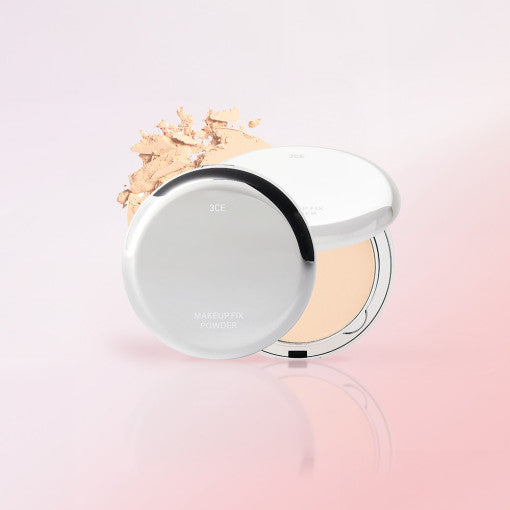 3CE MAKEUP FIX POWDER 9g - LUUELA