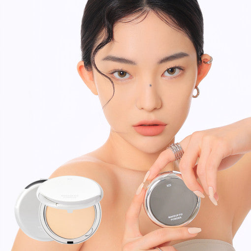 3CE MAKEUP FIX POWDER 9g - LUUELA