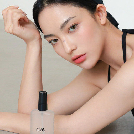 3CE MAKEUP FIXER MIST 100ml - LUUELA