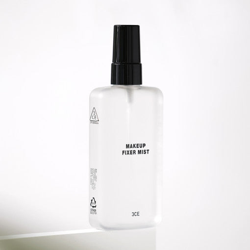 3CE MAKEUP FIXER MIST 100ml - LUUELA