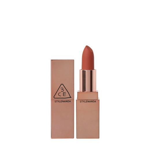 3CE Mood Recipe Matte Lip Color 3.5g #227 BENCHMARK - LUUELA
