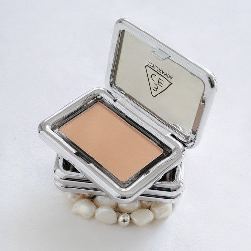 3CE NEW TAKE FACE BLUSHER 4.5g - LUUELA