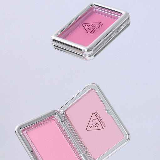 3CE NEW TAKE FACE BLUSHER 4.5g - LUUELA