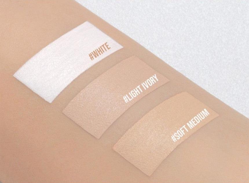 3CE Skin Fit Cover Liquid Concealer 5.2g - LUUELA