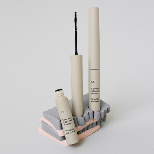 3CE SUPER SLIM WATERPROOF MASCARA 3g - LUUELA