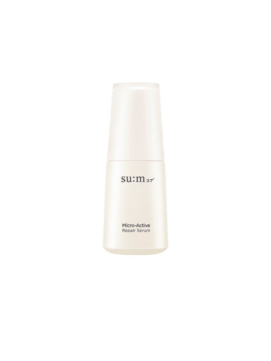 [su:m37] Micro-Active Repair Serum 50ml - LUUELA