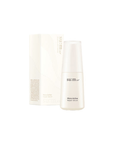 [su:m37] Micro-Active Repair Serum 50ml - LUUELA