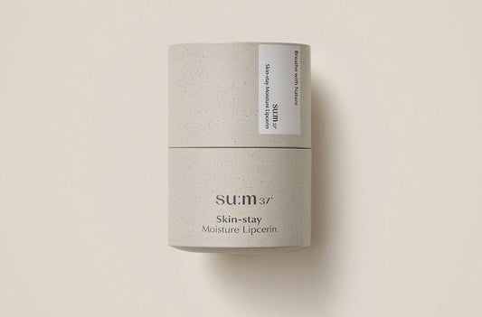 su:m37 Skin Stay Moisture Lipcerin 15ml - LUUELA
