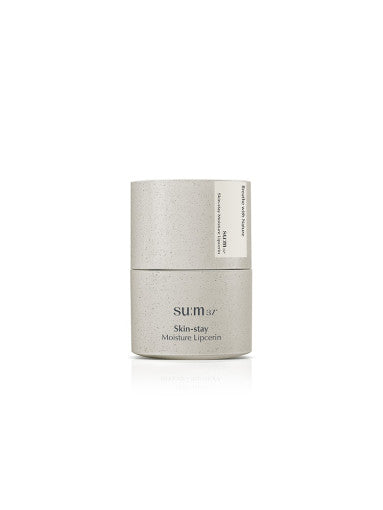su:m37 Skin Stay Moisture Lipcerin 15ml - LUUELA