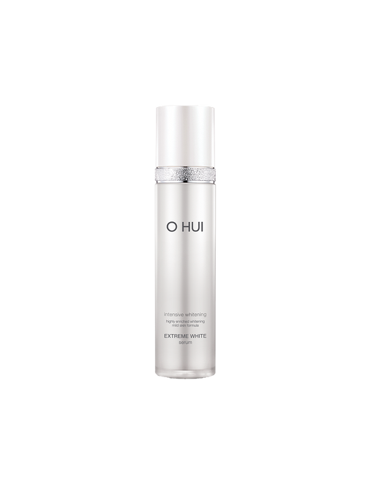 O HUI Extreme White Serum 45ml - LUUELA